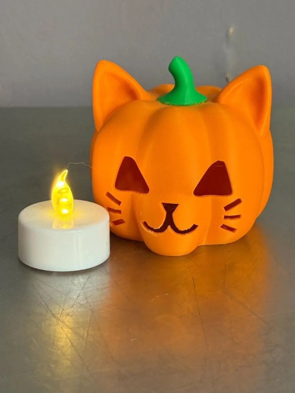Handcrafted this adorable